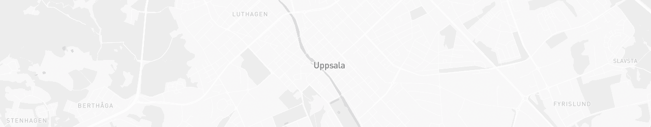 Carte de Uppsala