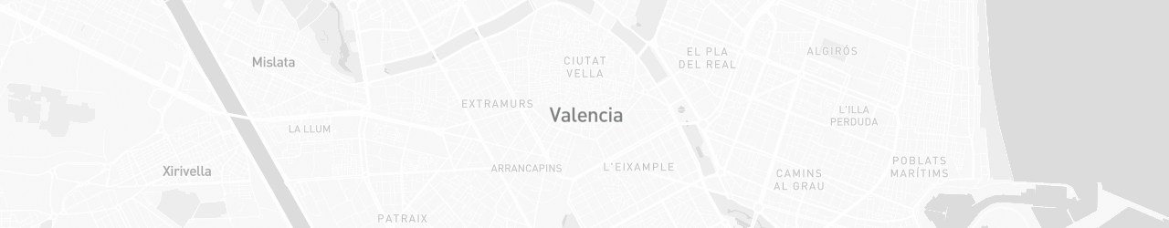Carte de Valence