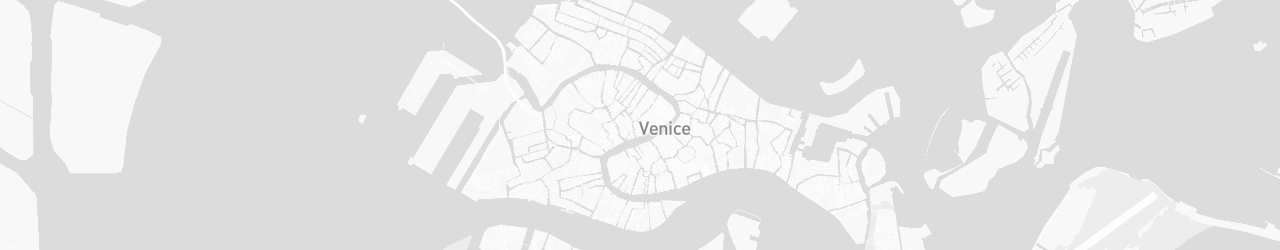 Carte de Venise