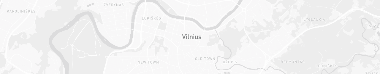 Carte de Vilnius