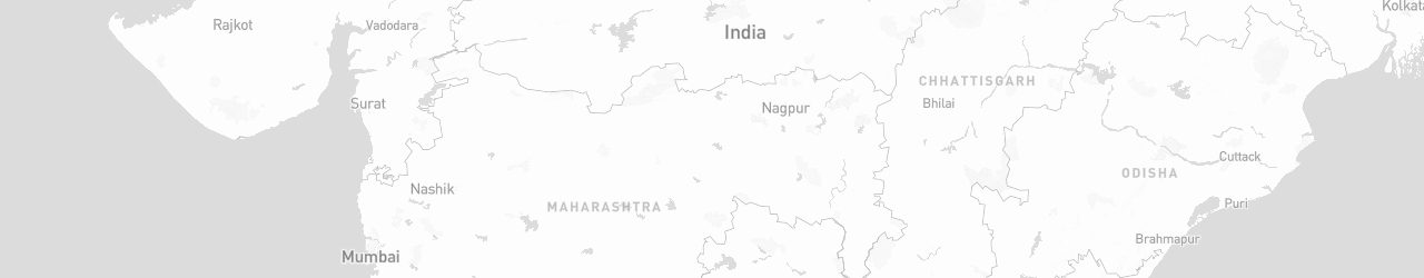 Map of Inde