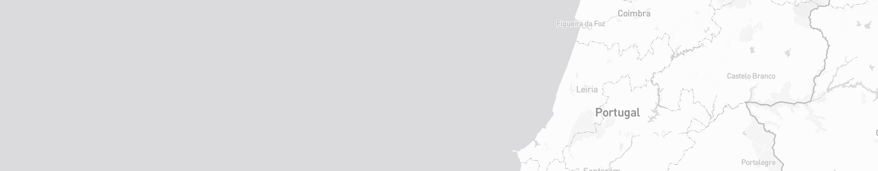 Carte de Portugal