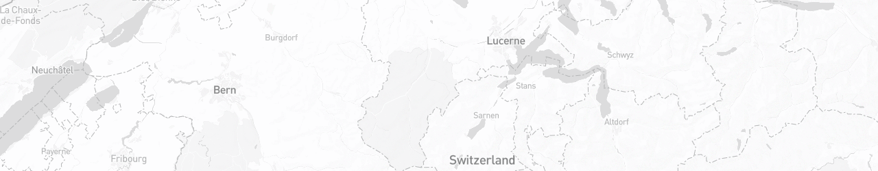 Carte de Suisse