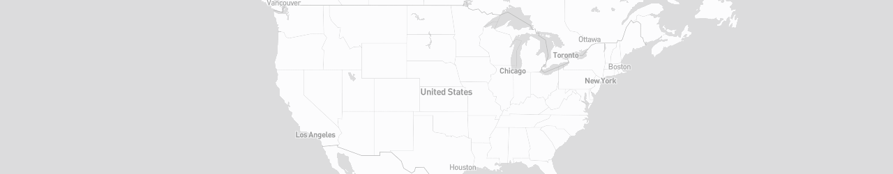 Carte de Etats-Unis (USA)